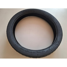 Originální  plášť kolečka k dětskému kočárku   X-lander,  AMETYS a jiné kočárky 12 1⁄2 x 2 1⁄4