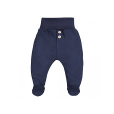 Kojenecké polodupačky SIMPLY COMFY EEVI  Tmavě modrá