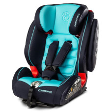 AUTOSEDAČKA CARETERO CAMELEON 9- 36 kg   NAVY