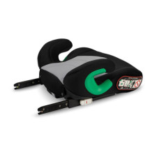 PODSEDÁK MOMI VENKO ISOFIX I-SIZE ŠEDÝ 