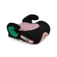 PODSEDÁK MOMI VENKO ISOFIX I-SIZE Růžový
