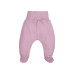 Kojenecké polodupačky SIMPLY COMFY EEVI  Růžová