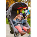 Závěsný mini kolotoč s klipem pro zavěšení. FISHER PRICE 