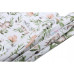 2 -dílná bavlněná souprava -  povlečení do postýlky  PREMIUM  120x 90 cm   BABYM LESNÍ SVĚT - POLANA 