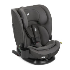 Autosedačka Joie   i-Bold™  76 -150 cm  9-36 kg  thunder