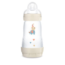 Dětská antikoliková láhev 260 ml Easy Start MAM 2 m+ 