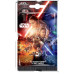 Disney Star Wars vlhčené ubrousky 15 kusů Disney Star Wars vlhčené ubrousky 15 kusů