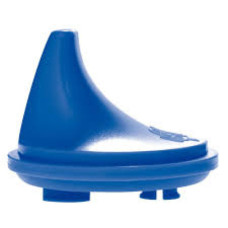 🍼 MAM Soft Touch Spout & Valve – měkké pítko pro tréninkové hrnečky 4m+