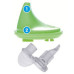 🍼 MAM Soft Touch Spout hard  – tvrdé pítko pro tréninkové hrnečky 8m+ zelené 