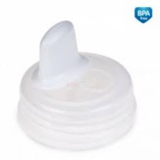 Canpol babies – Nevylévací měkké pítko široké 6m+ (kód 35/006)
