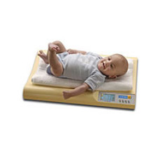 Váha kojenecká -BABY DIGITAL SCALE L53100 - BONECO