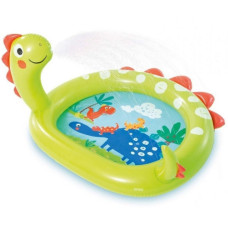 INTEX 58437 Nafukovací bazének dinosaurus