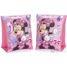 Rukávky Minnie nafukovací 23 x 15 cm