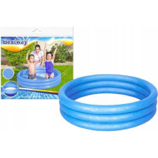 Bestway 51025 bazén 122 x 25 cm