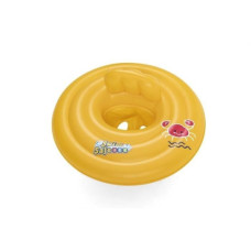 Bestway Žluté nafukovací vodní plavátko, 69 cm