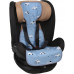 AIR - vložka proti pocení do autosedačky a kočárku SUPER AIR kolekce Autíčka modrá Babym AIR - vložka proti pocení do autosedačky a kočárku SUPER AIR kolekce Autíčka modrá Babym