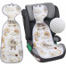 AIR -  vložka proti pocení do autosedačky a kočárku SUPER AIR  Medvídci    Babym