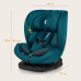 Autosedačka s ISOFIXEM otočná o  360 stupňů LIONELO   BASTIAAN I-size 40-150 cm Blue Indigo