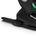 Autosedačka s ISOFIXEM otočná o  360 stupňů LIONELO   BASTIAAN I-size 40-150 cm Black Carbon