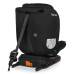 Autosedačka s ISOFIXEM otočná o  360 stupňů    BASTIAAN I-size 40-150 cm Black Grey
