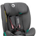 Lionelo Bastiaan One autosedačka s isofixem  40–150 cm  otočná o 360  stupňů Pink Rose