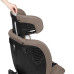 Lionelo Bastiaan One autosedačka s isofixem  40–150 cm  otočná o 360  stupňů Beige Sand