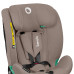 Lionelo Bastiaan One autosedačka s isofixem  40–150 cm  otočná o 360  stupňů Beige Sand