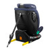 Lionelo Bastiaan One autosedačka s isofixem  40–150 cm  otočná o 360  stupňů Blue Navy