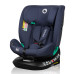 Lionelo Bastiaan One autosedačka s isofixem  40–150 cm  otočná o 360  stupňů Blue Navy