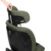 Lionelo Bastiaan One autosedačka s isofixem  40–150 cm  otočná o 360  stupňů Green Olive