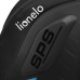 Autosedačka s isofixem otočná o 360° se zvýšenou boční ochranou  40–150 cm LIONELO   Bastiaan RWF Black Carbon