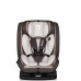 Autosedačka Lionelo Aart i-Size (40–150 cm) Beige Latte