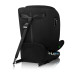Autosedačka Lionelo Brave i-Size  Otočná o 360° 40–150 cm Black Carbon
