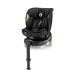 Autosedačka Lionelo Navy i-Size 40–150 cm ISOFIX  4 stupňové polohování opěradla  BLACK_ONYX
