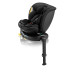 Autosedačka Lionelo Navy i-Size 40–150 cm ISOFIX  4 stupňové polohování opěradla  BLACK_ONYX