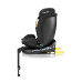 Autosedačka Lionelo Navy i-Size 40–150 cm ISOFIX  4 stupňové polohování opěradla  BLACK_ONYX
