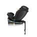 Autosedačka Lionelo Navy i-Size 40–150 cm ISOFIX 4 stupňové polohování opěradla BLACK_ONYX Autosedačka Lionelo Navy i-Size 40–150 cm ISOFIX 4 stupňové polohování opěradla BLACK_ONYX