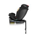 Autosedačka Lionelo Navy i-Size 40–150 cm ISOFIX 4 stupňové polohování opěradla BLACK_RED Autosedačka Lionelo Navy i-Size 40–150 cm ISOFIX 4 stupňové polohování opěradla BLACK_RED