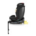 Autosedačka Lionelo Navy i-Size 40–150 cm ISOFIX 4 stupňové polohování opěradla BLACK_RED Autosedačka Lionelo Navy i-Size 40–150 cm ISOFIX 4 stupňové polohování opěradla BLACK_RED
