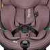 Autosedačka Lionelo HARMONY I-SIZE   Otočná o 360° Pink Mauve Bamboo