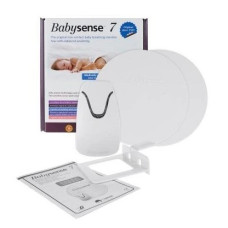 Monitor dechu BABYSENSE 7