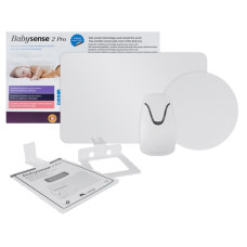 Monitor dechu BABYSENSE 2 PRO