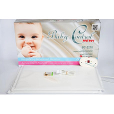 Monitor dechu Baby Control 2210