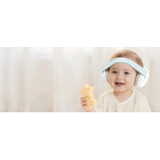  Chrániče sluchu Baby Earmuff