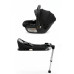 Základna CLICK i-Size ISOFIX + podpůrná noha pro autosedačku o hmotnosti 0–13 kg (40–87 cm) 