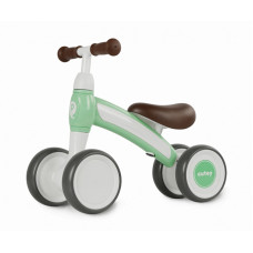 Qpley Cutey Retro Green odrážedlo Mentol