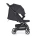 PETITE&MARS sportovní kočárek Fly Perfect Black