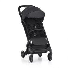 PETITE&MARS sportovní kočárek Fly Perfect Black
