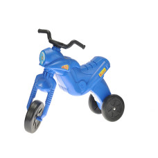Odrážedlo Enduro Maxi max. 25kg 20m+ modré 