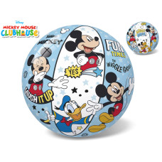 Mickey Mouse Clubhouse míč 23cm Mickey Mouse 10m+ 